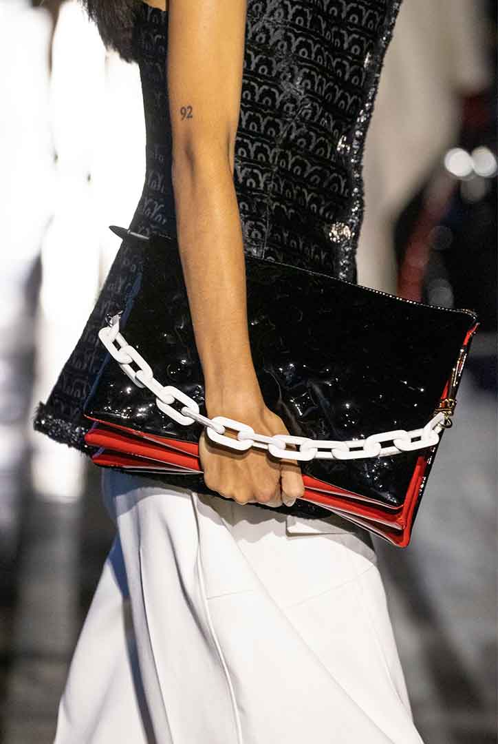 Louis Vuitton Paris Fashion Week 2023