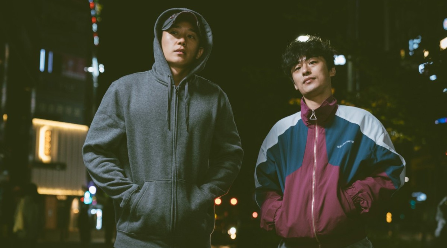 KOREAN DRAMA TRUE TO LIFE