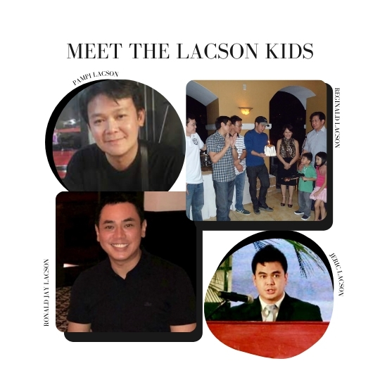 Children, kids, candidate