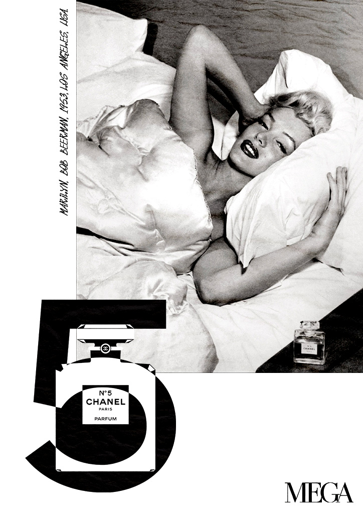 Marilyn Monroe rests at the upper echelon of fame and femininity.