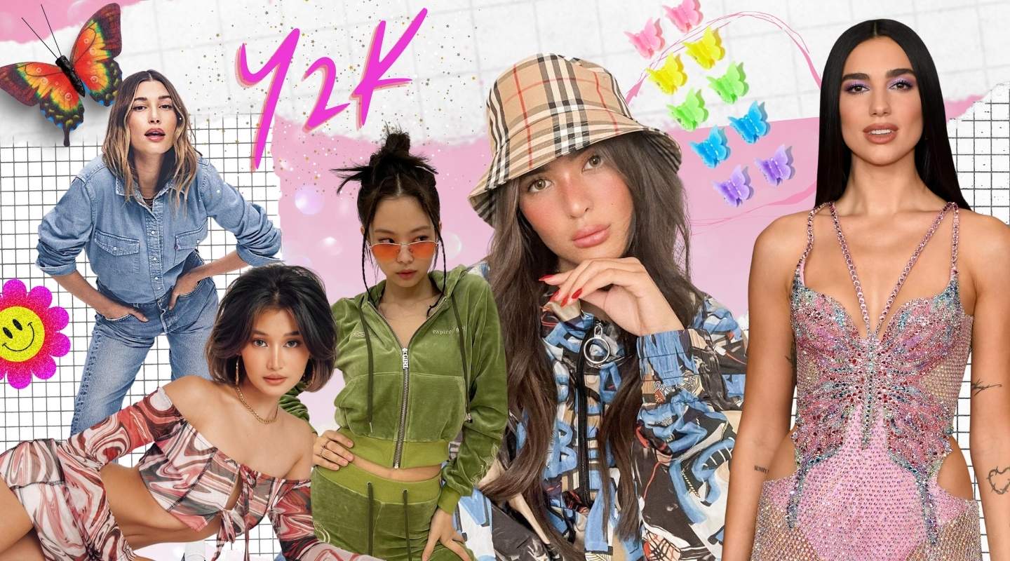 Y2K Fashion