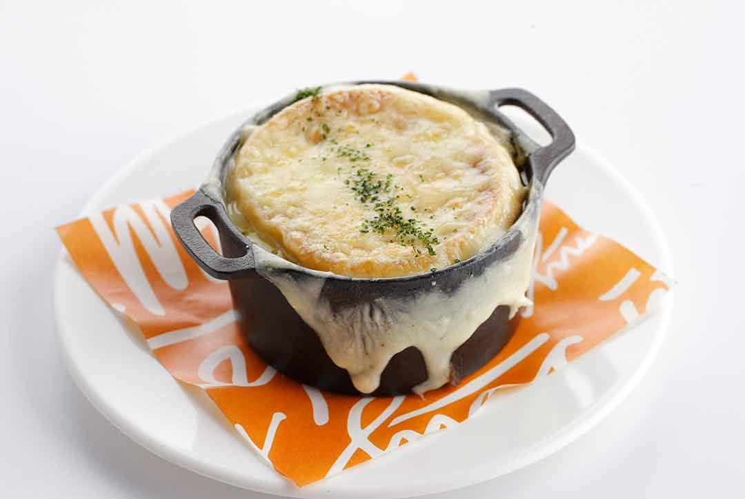 French Onion Soup