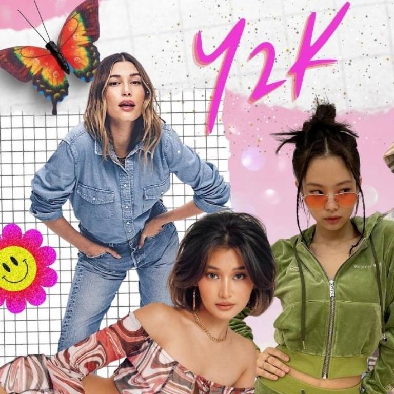 Y2K Fashion