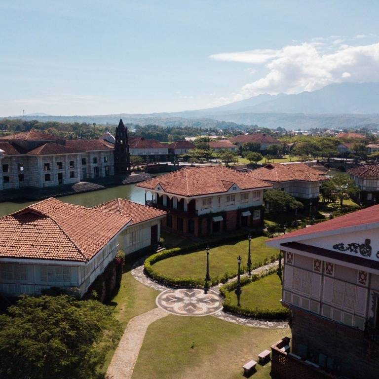 Las Casas Filipinas Best Historic Hotel