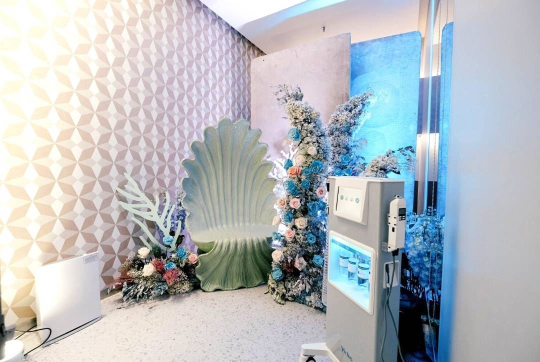 Belo clinic clark pampanga