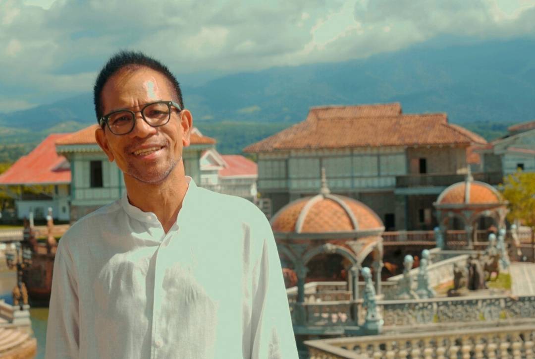 Las Casas Filipinas Best Historic Hotel
