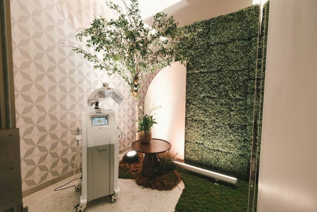 Belo clinic clark pampanga