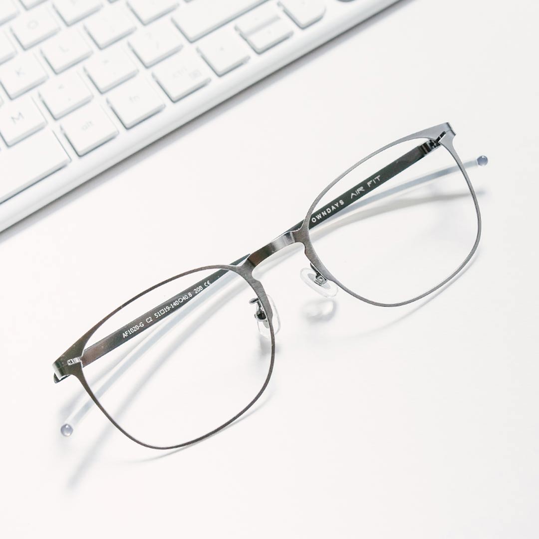 Owndays glasses