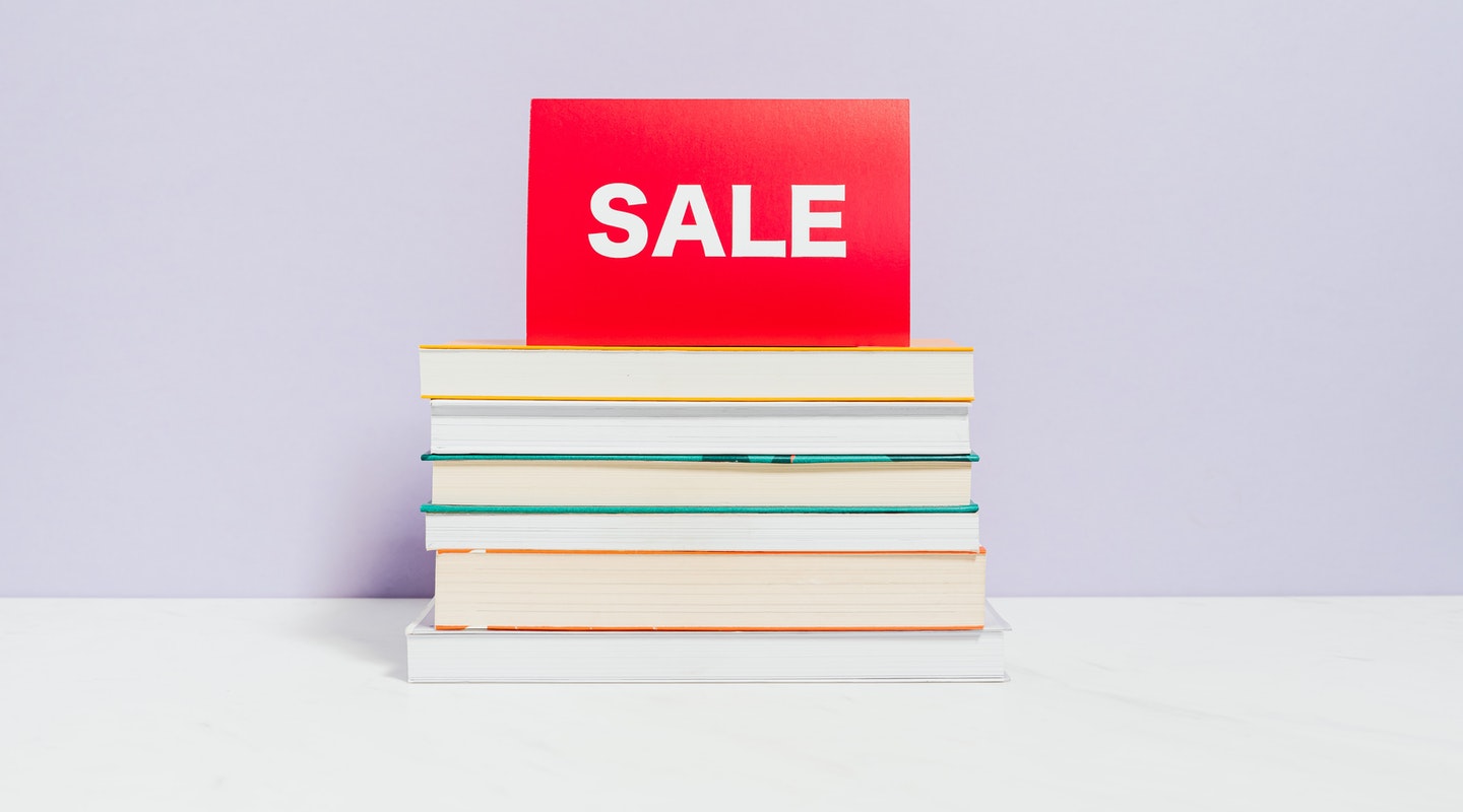online book shop Philippines