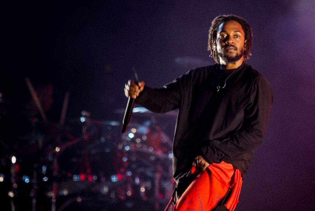 Kendrick Lamar