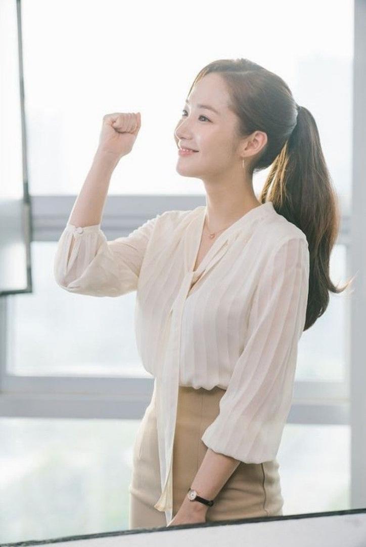 office wear inspo kdramas