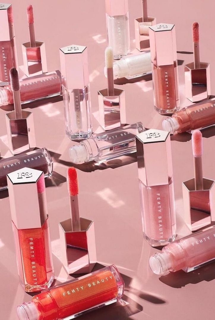 celebrity beauty brand