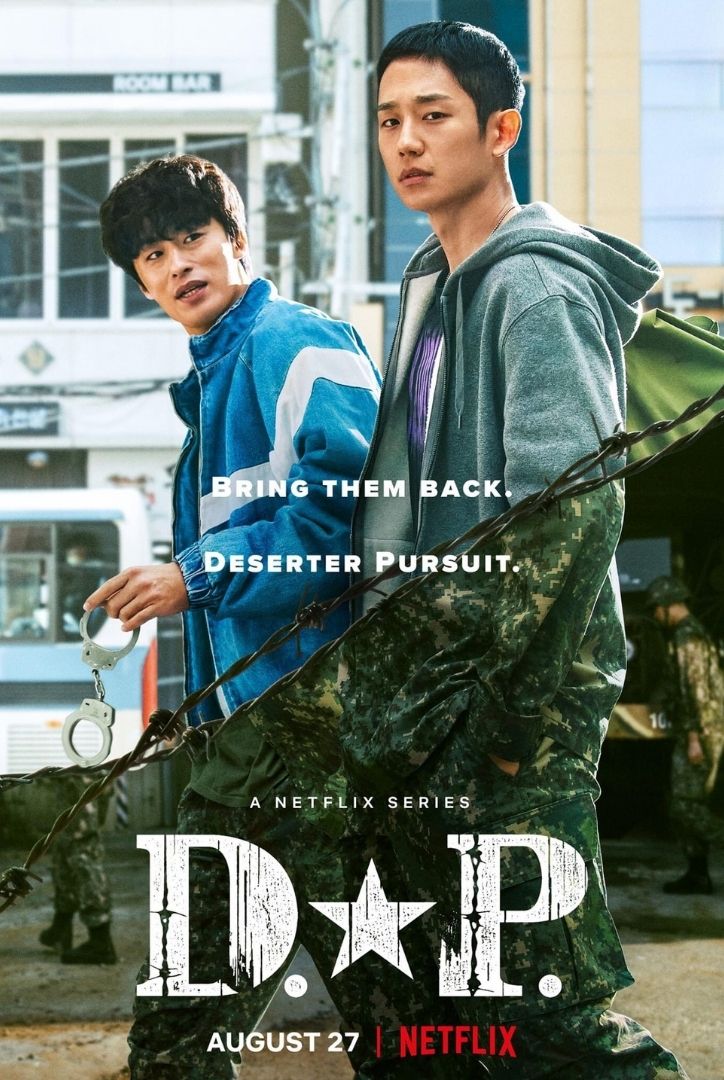 K-drama 2nd season