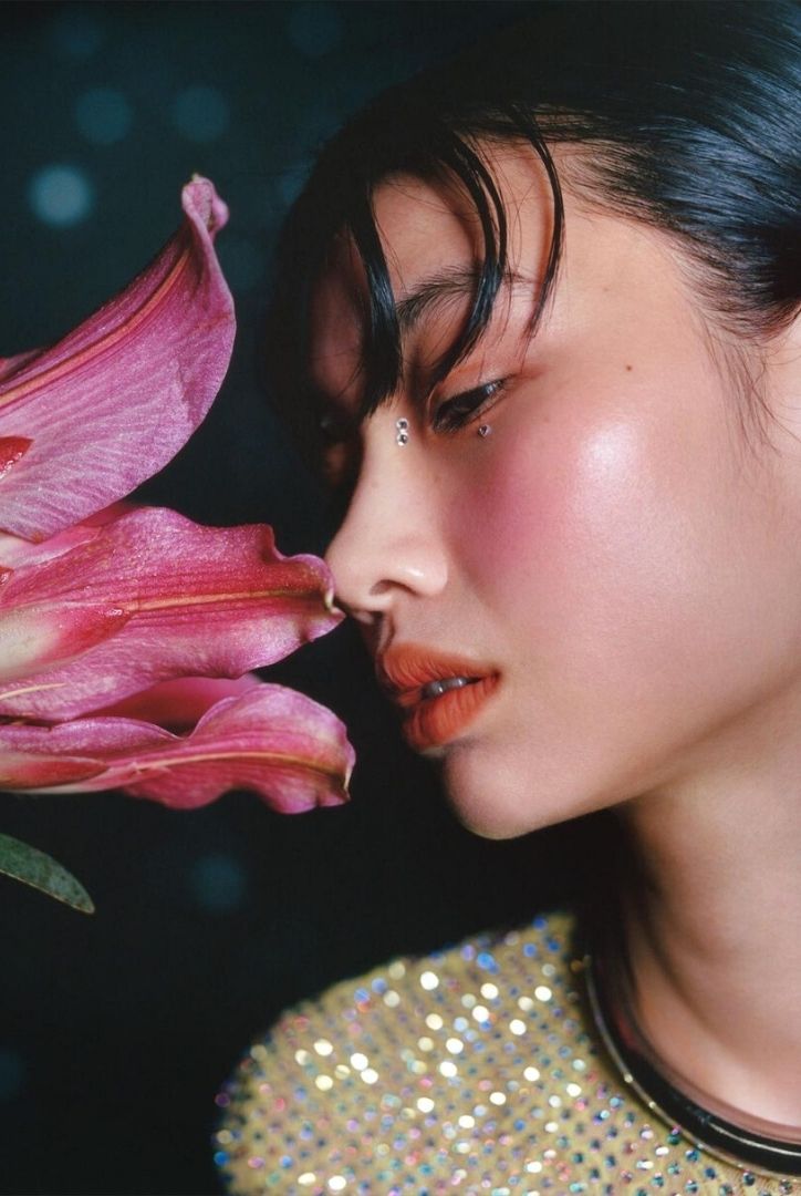 korean stars vogue 