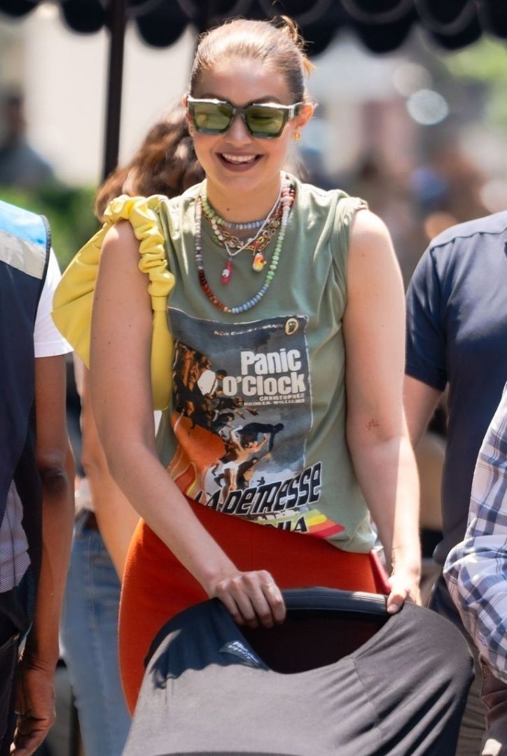 celeb fashion 5000