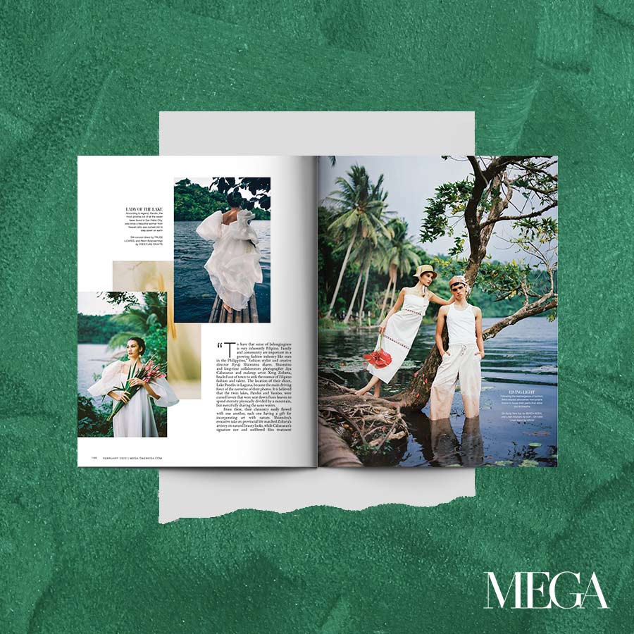 30th Anniversary MEGA stylists
