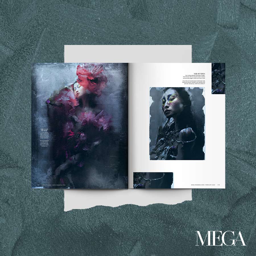 30th Anniversary MEGA stylists