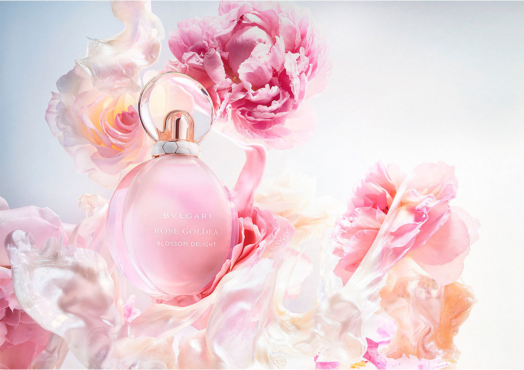 Bulgari Rose Goldea Blossom Delight