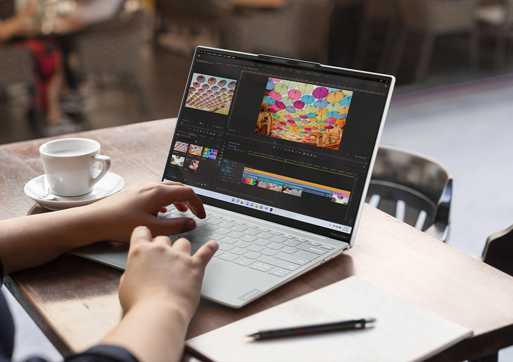 Lenovo Yoga Slim 7i Carbon