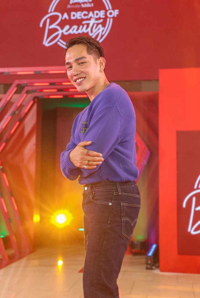 Highlights From Rustan’s Beauty Addict Decade Event