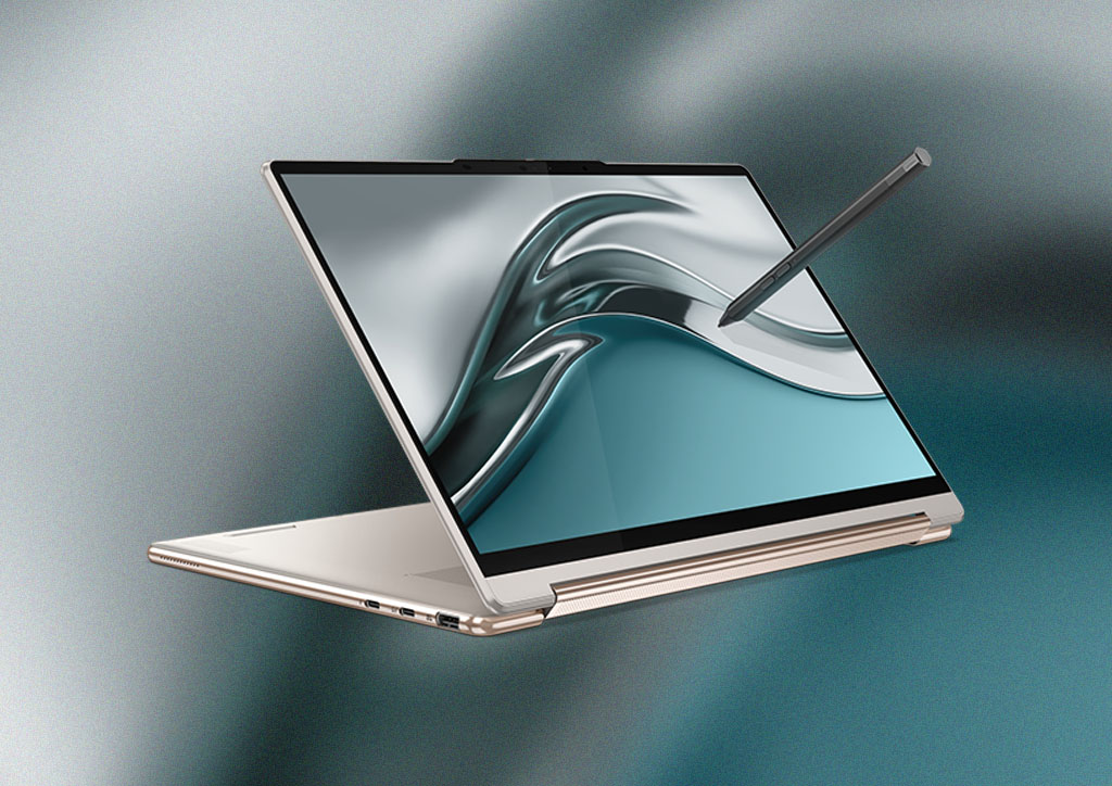 Lenovo Yoga 9i