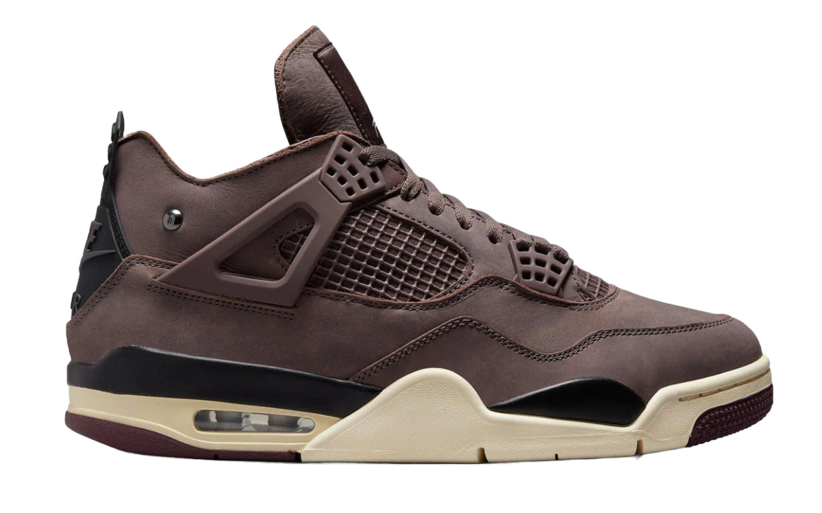 A Ma Maniere x Jordan 4