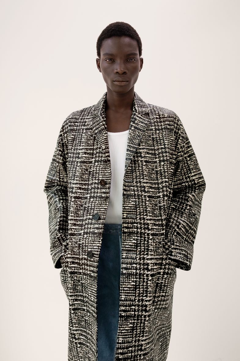 Bottega Veneta Men Coat