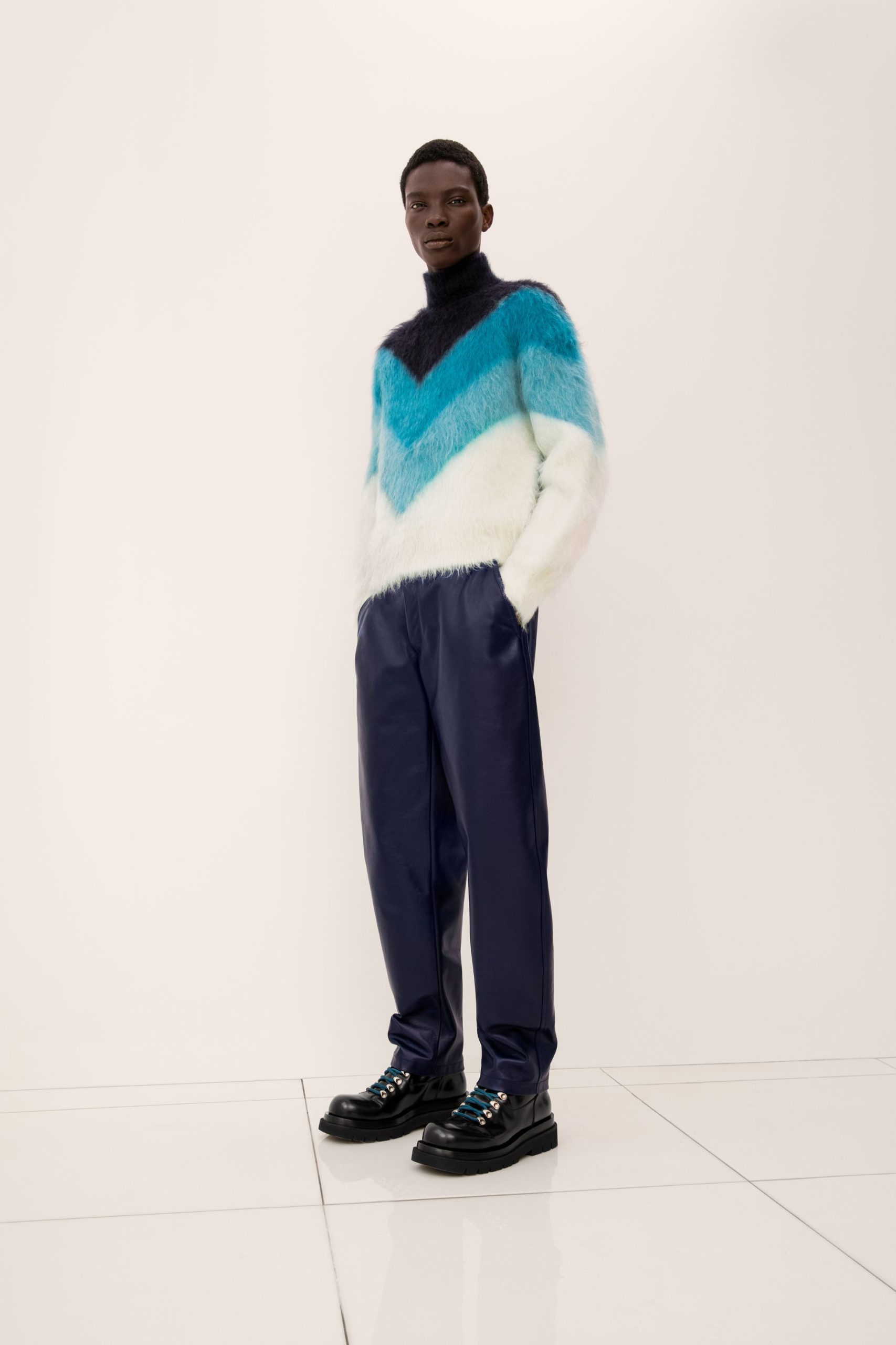 Bottega Veneta Sweatshirt Men