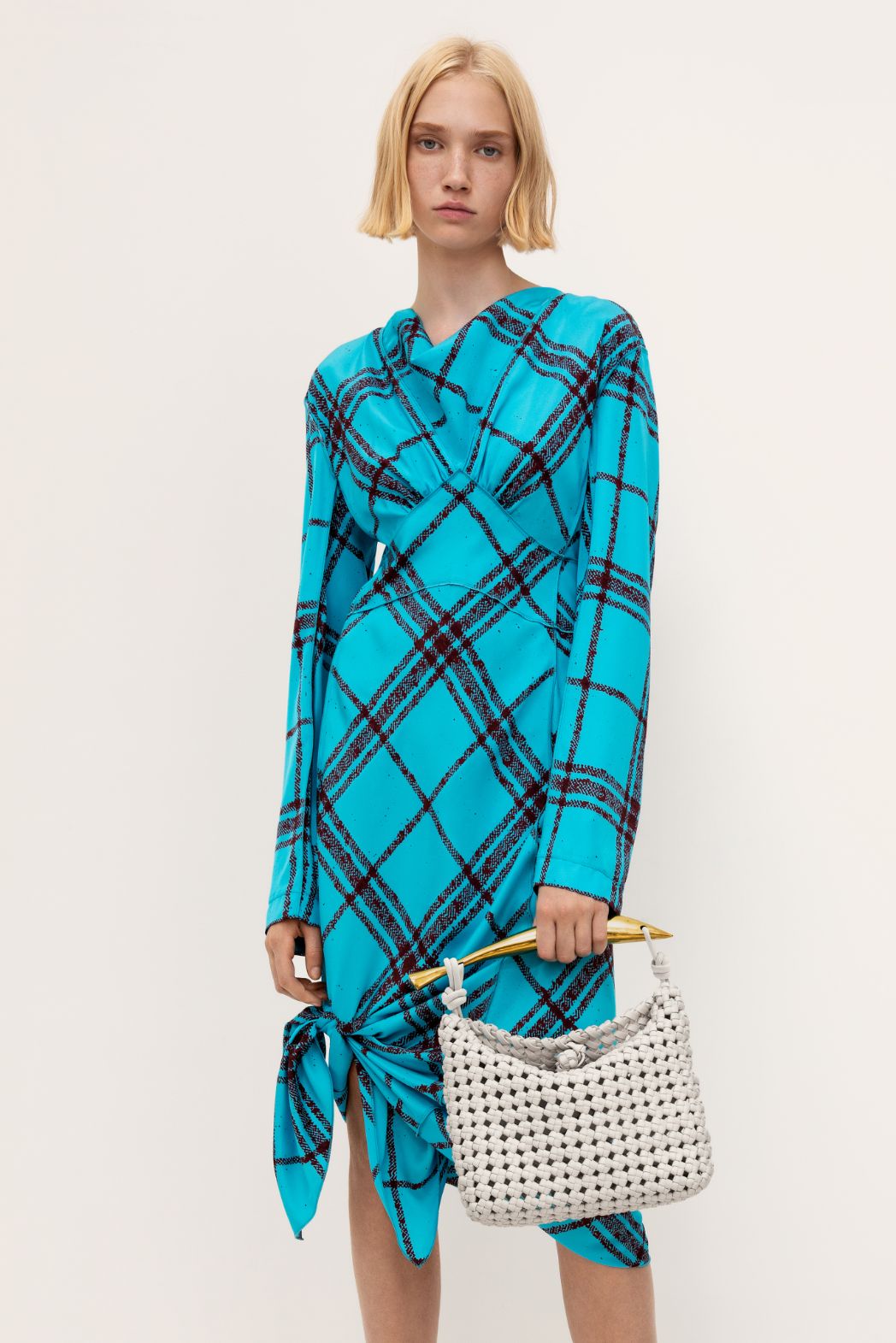 Bottega Veneta Dress