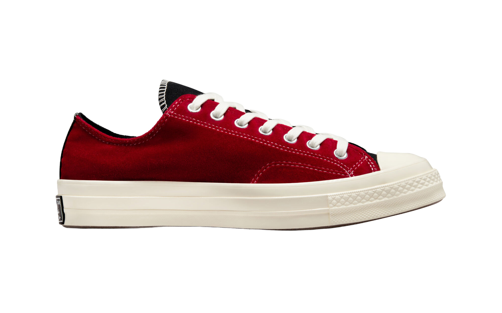 Beyond Retro x Converse Chuck 70 "Velvet" Sneaker