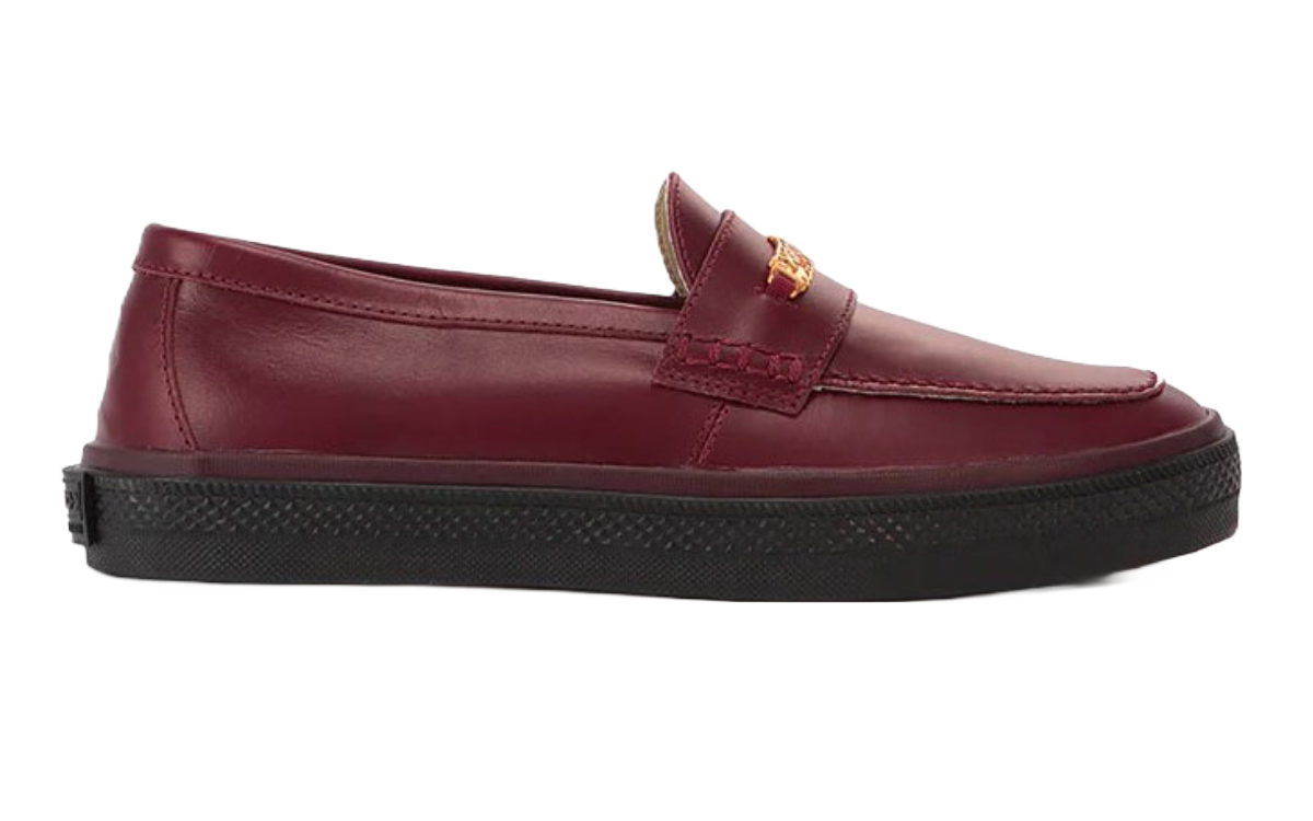 Toya Horiuchi x Converse CS Loafer SK
