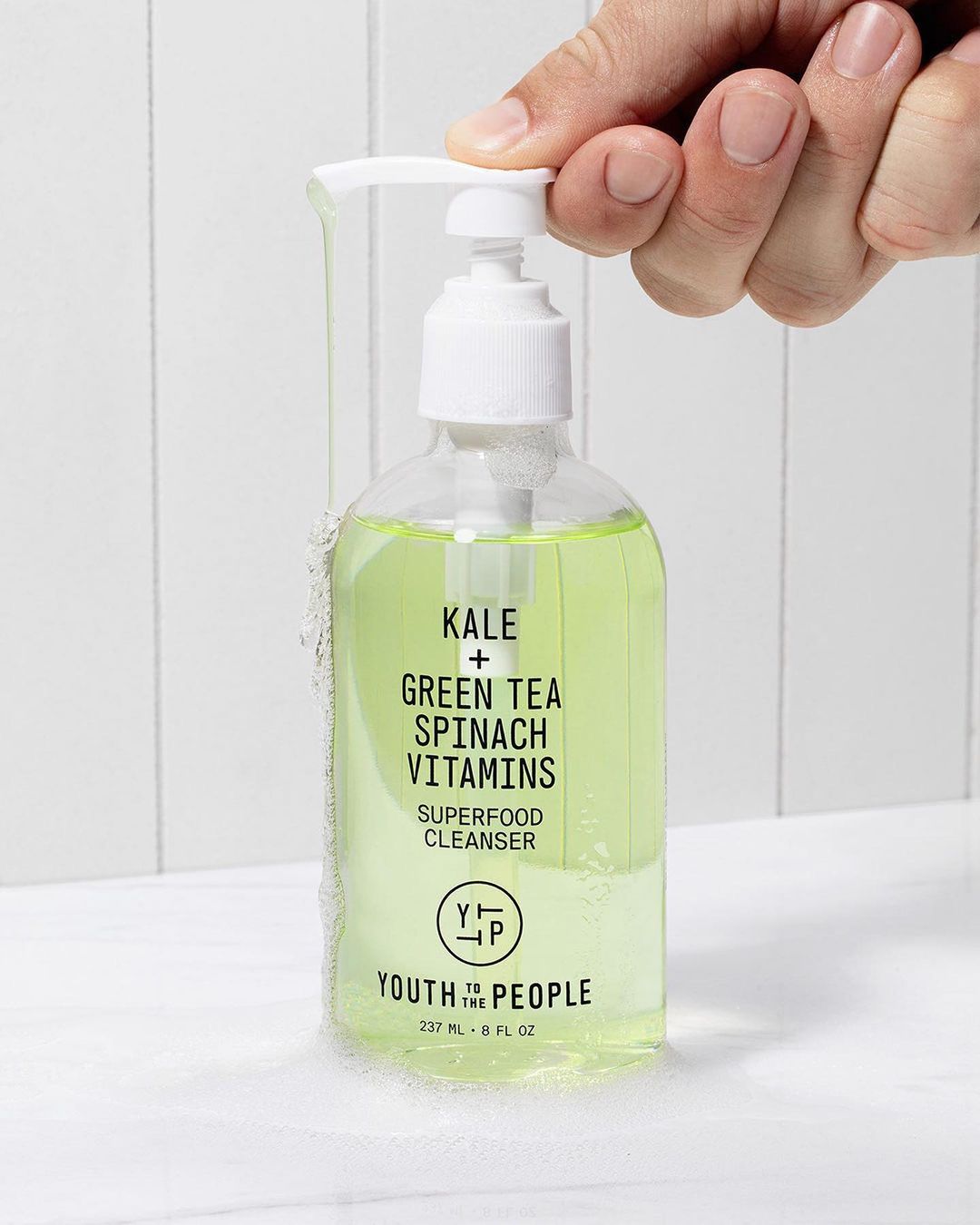 Youth to the People skincare clean beauty moisturizer 