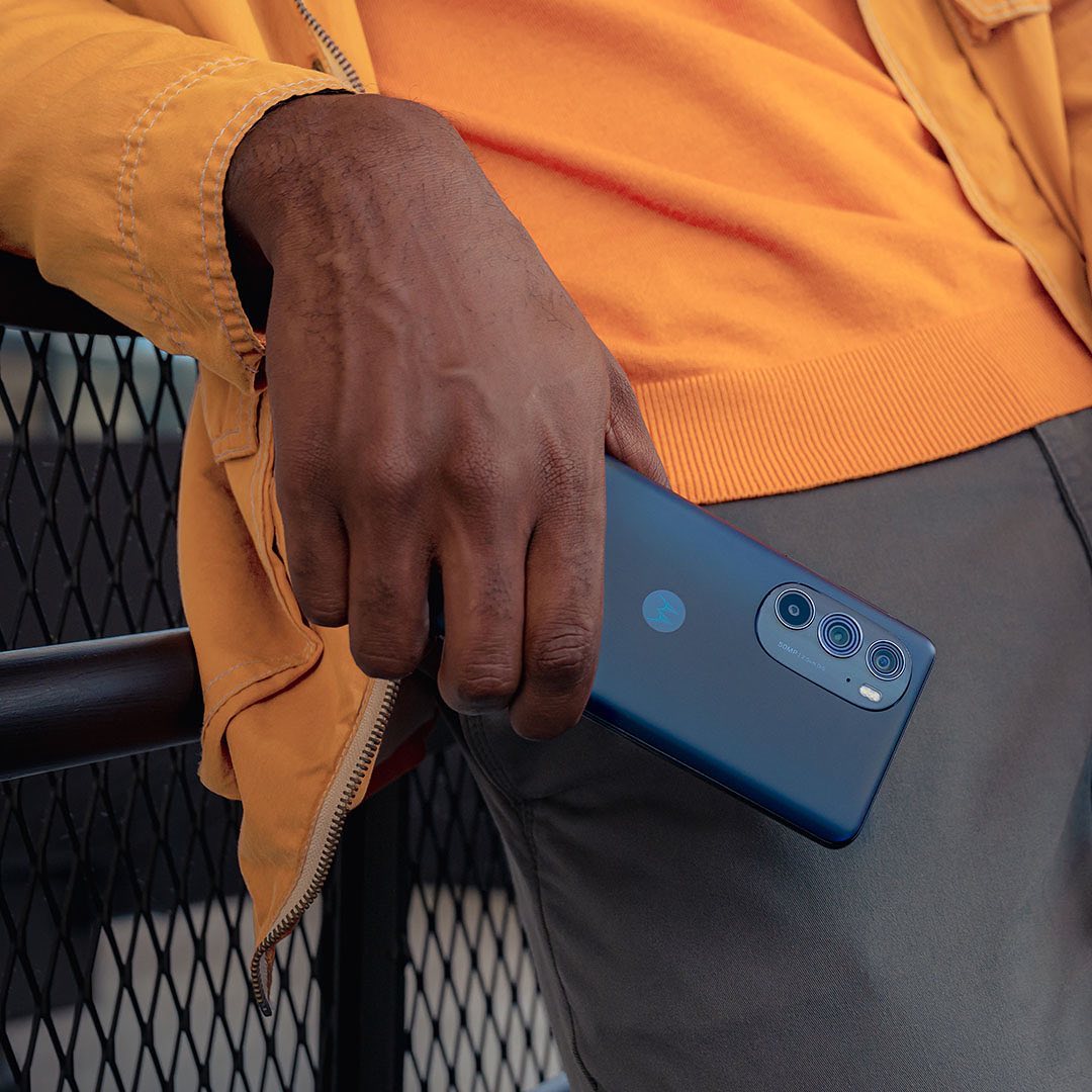 Motorola Edge 30 Ultra Smartphone