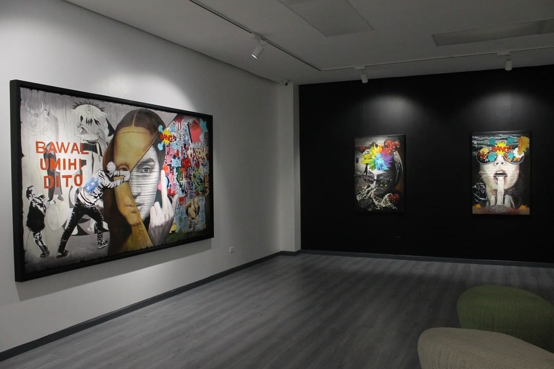 Altro Mondo gallery