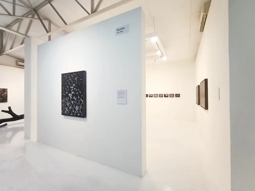 blanc gallery