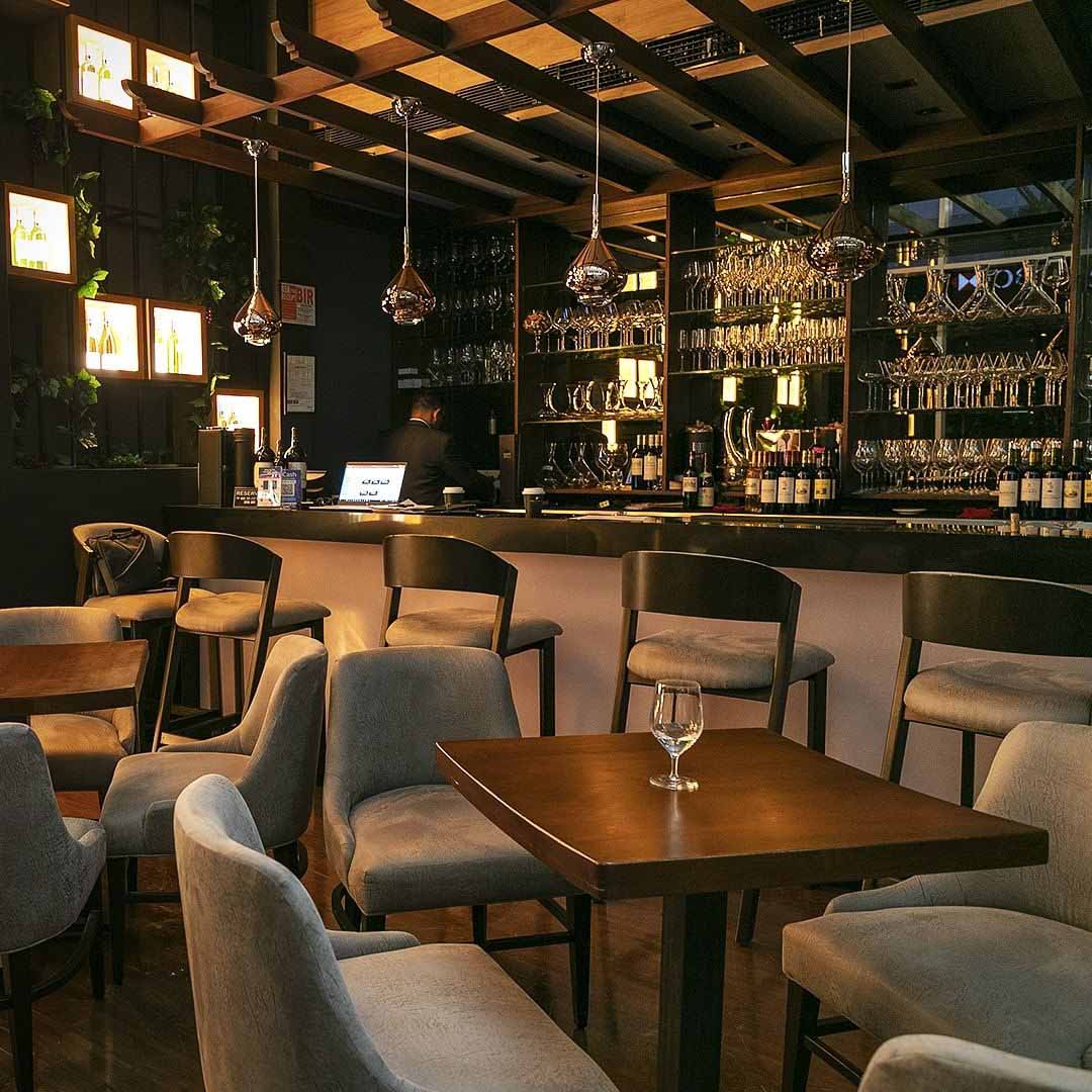 Cork Wine Bar and Shop