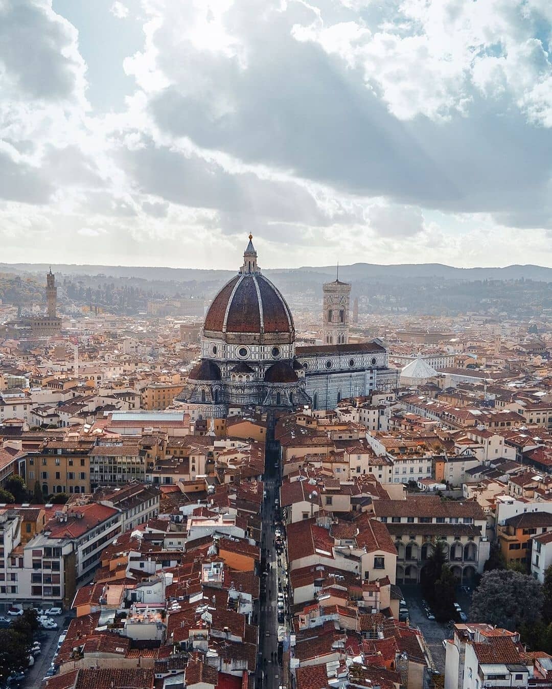 Travel Destinations: Florence