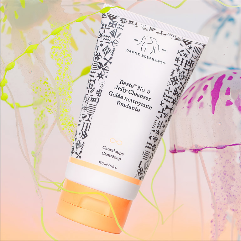 drunk elephant skin product