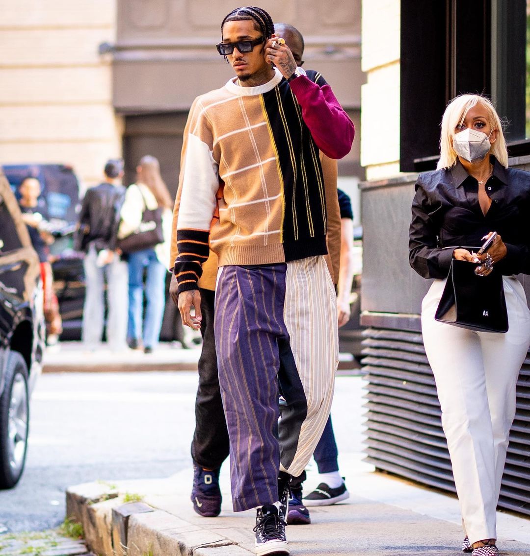 Jordan Clarkson 
