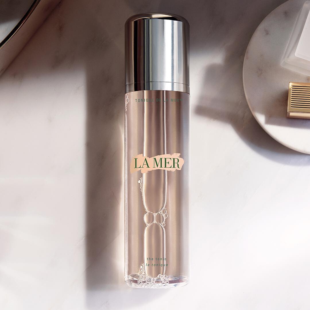 lamer skin product