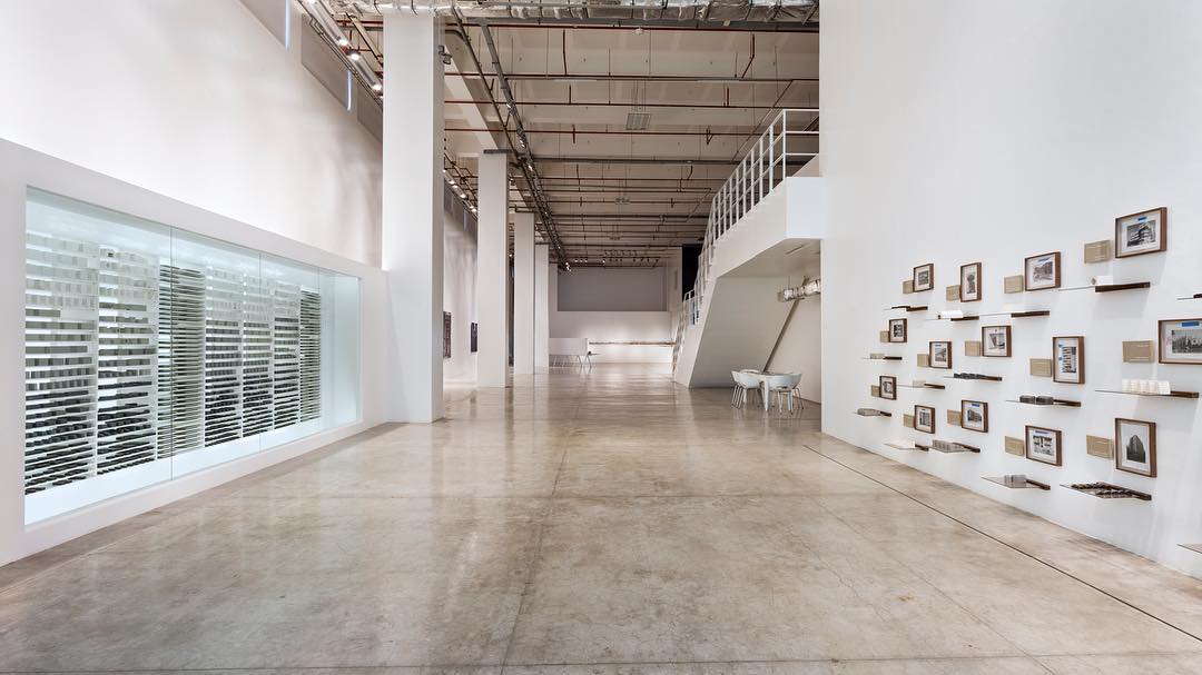 MCAD gallery