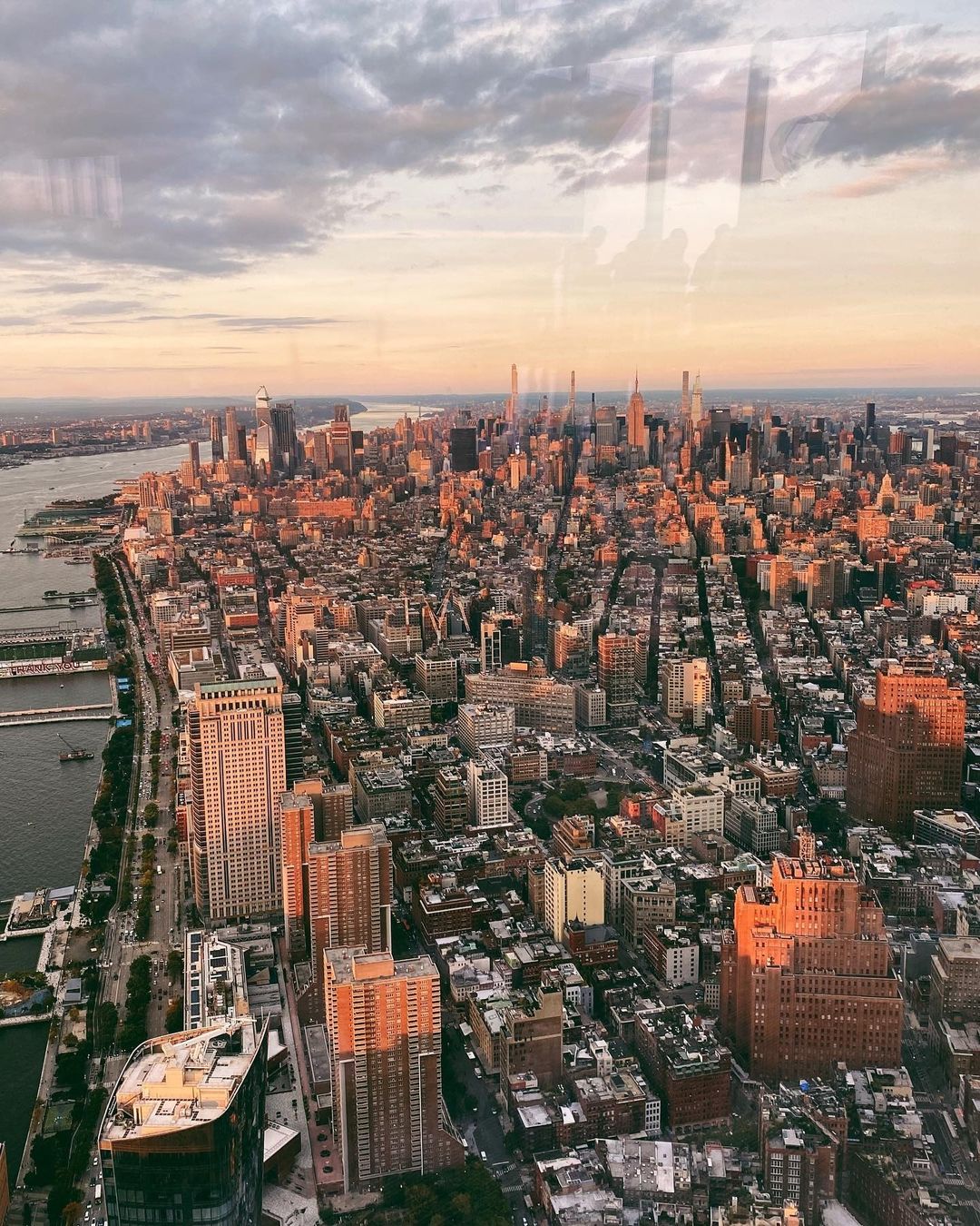 New York City travel destinations