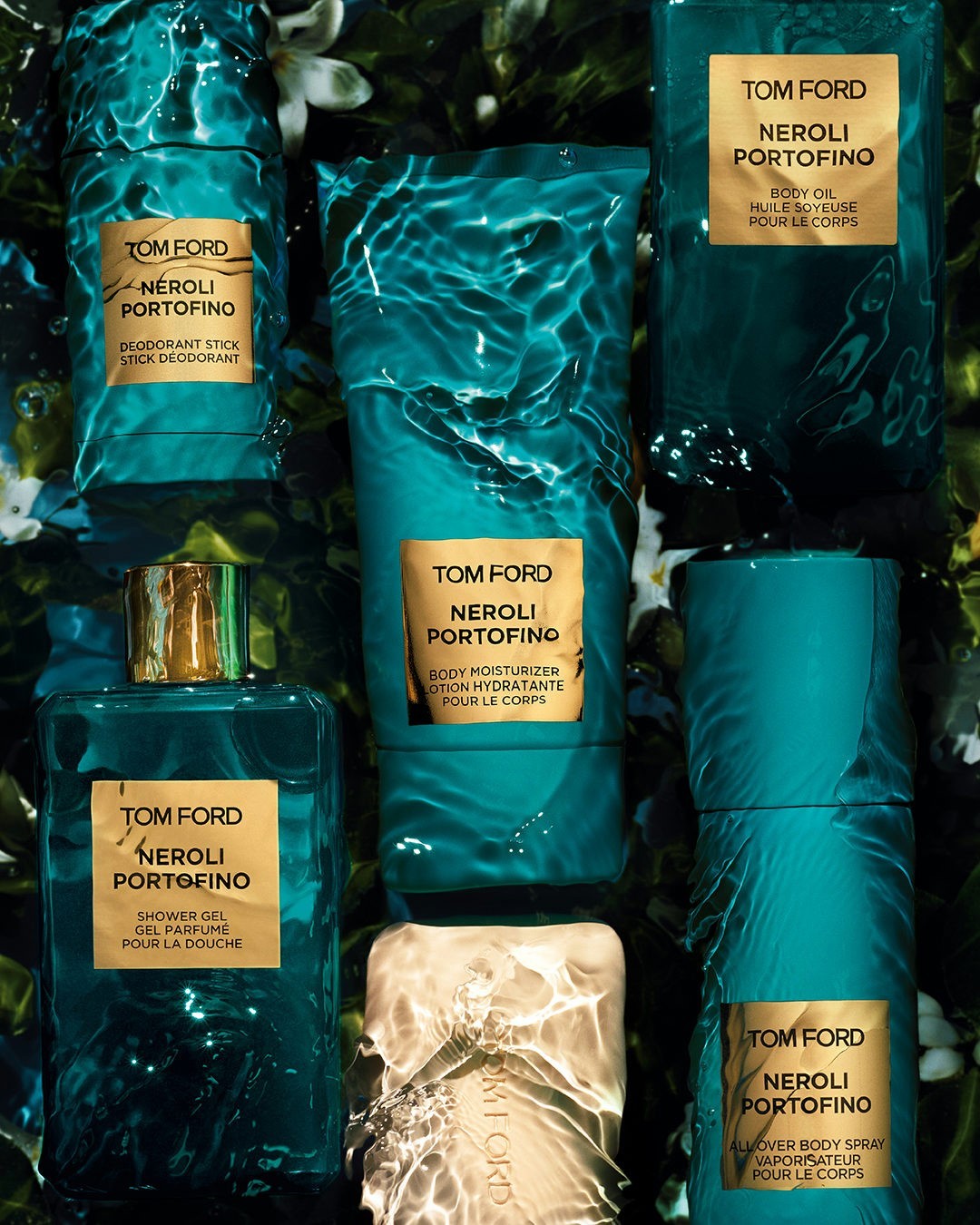 tomford skin product