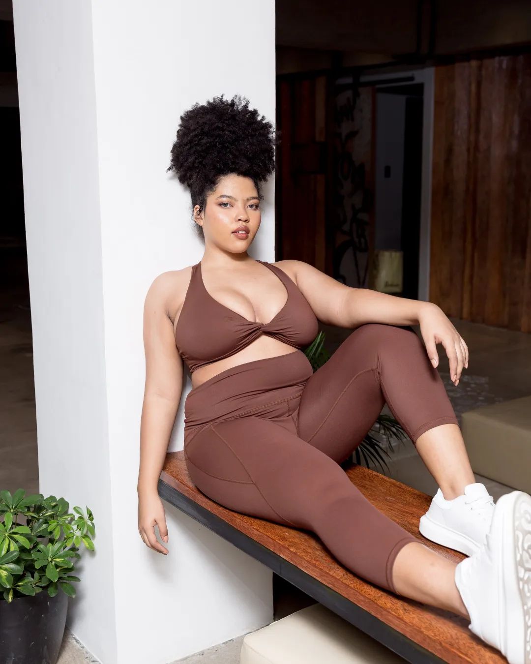 Lotus Activewear athleisure clothes
