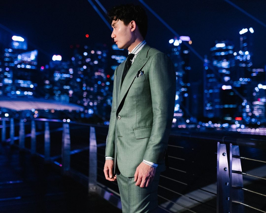 common suits tailor