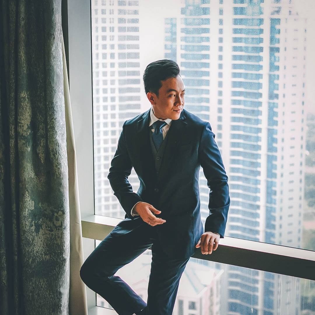 felipe and sons tailor