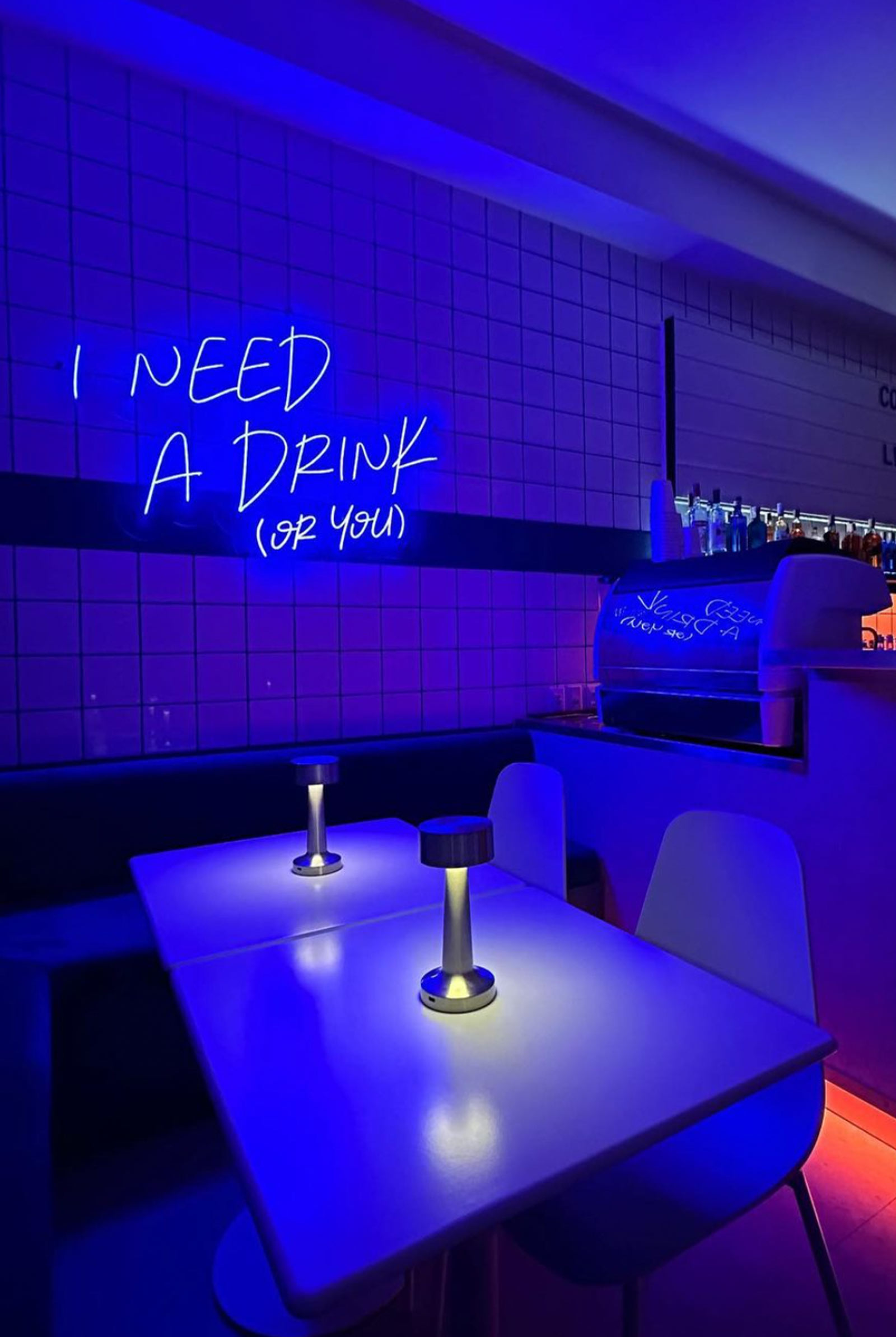 Flo All Day Drinking Bar