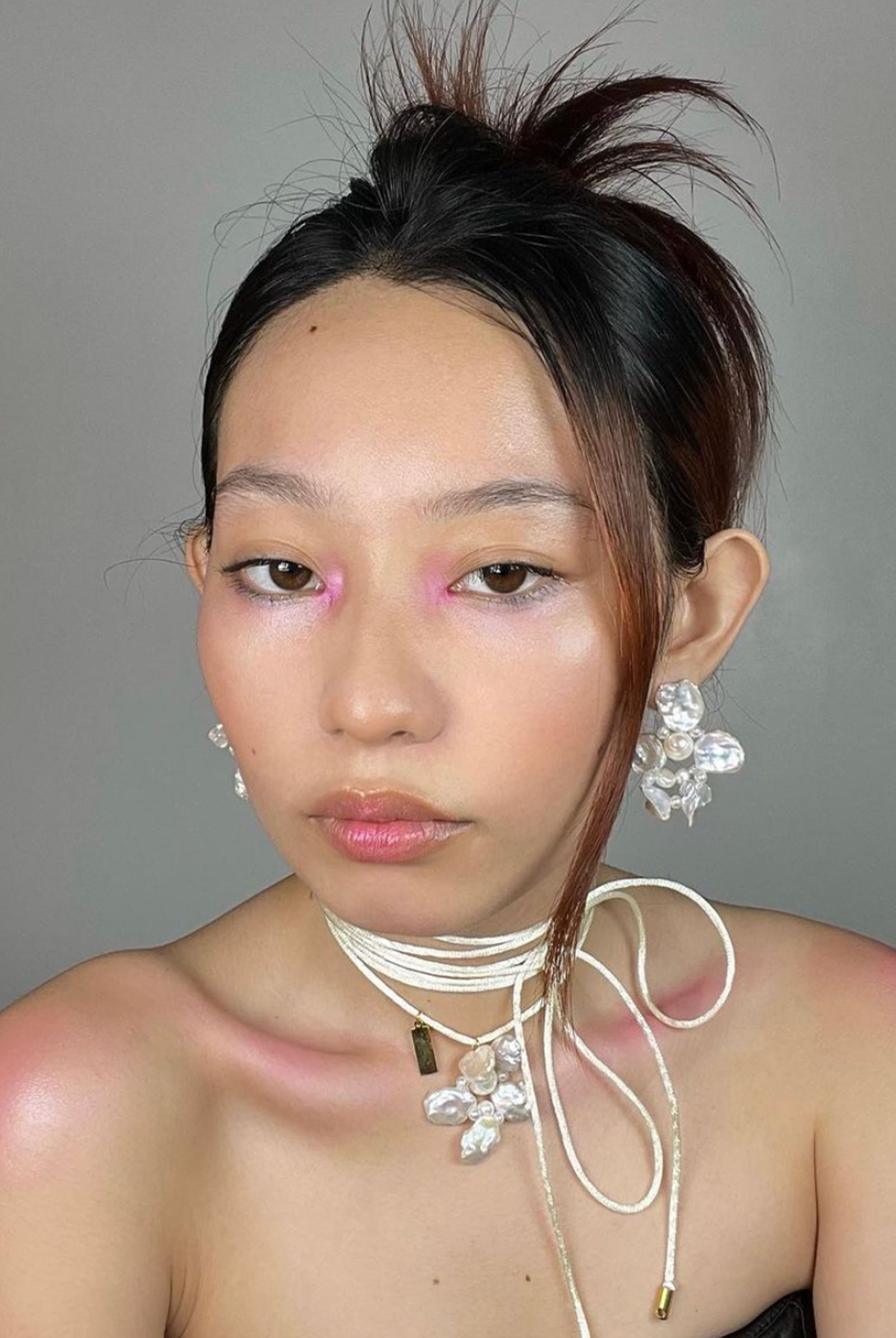 Wear Oddities jewelry and accessories 