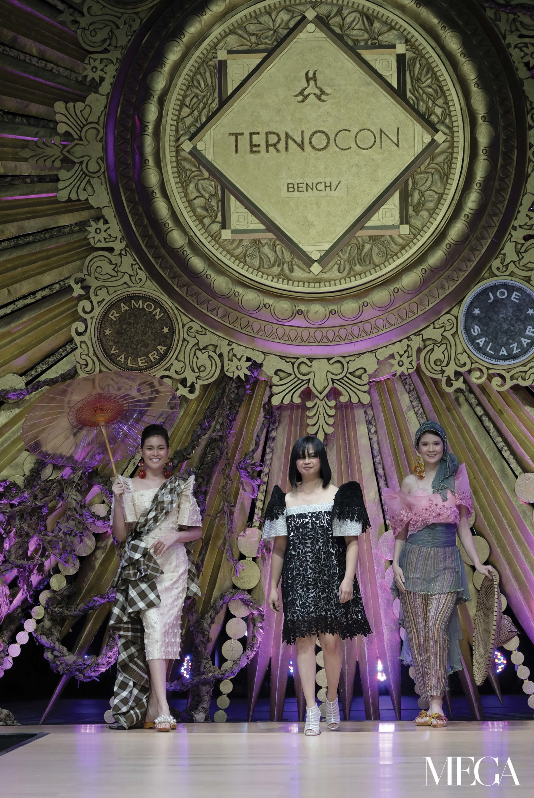 Glady Rose Pantua, Ramon Valera Awardee TernoCon 2023