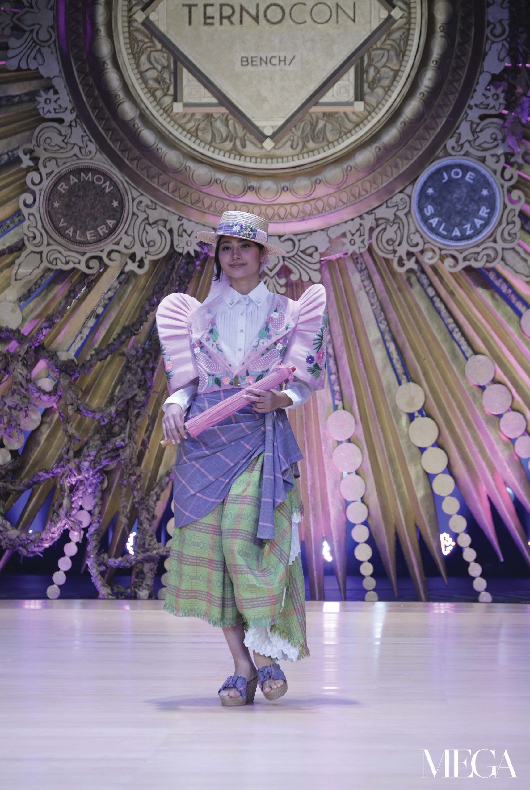 Yssa Inumerable wins TernoCon 2023